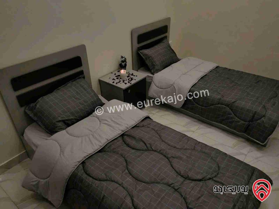 مزرعة مساحة البناء 107م على أرض 288م للبيع في البحر الميت الجوفة