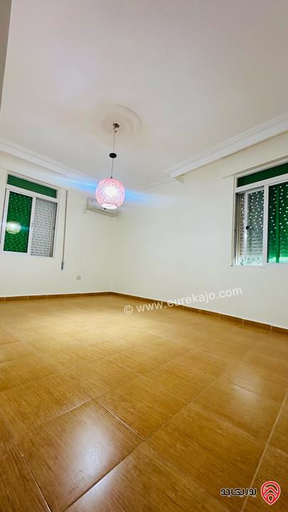 شقة فارغة مساحة 90م للايجار في عمان - تلاع العلي الشمالي