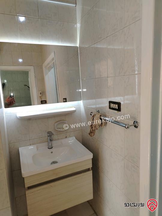 استوديو فارغ مساحة 60م للايجار في عمان - الدوار السابع