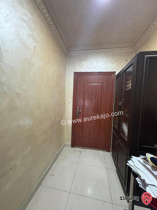 فيلا مساحة 500م على أرض 406م للبيع في الزرقاء - جبل طارق قرب اسواق مكة  