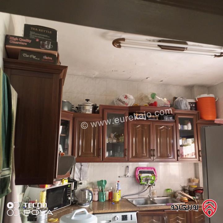 منزل مساحة 220م على أرض 275م للبيع في عمان - ام نوارة 