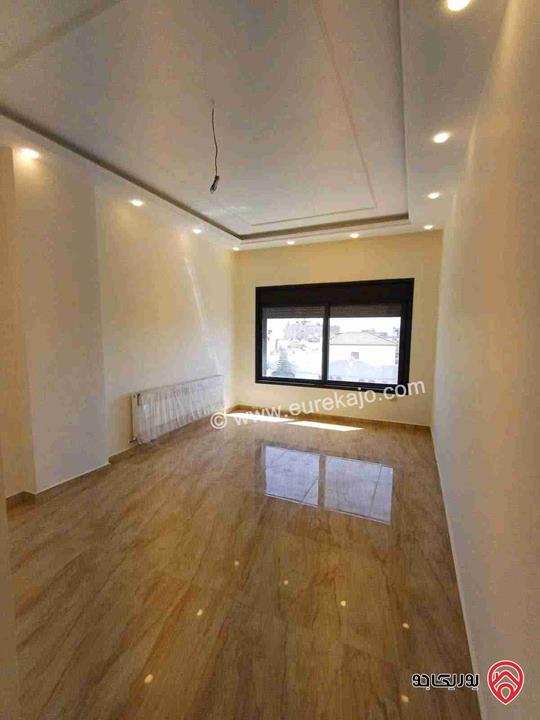 شقة فاخرة مساحة 160م طابق ثاني للايجار في عمان - الرابية