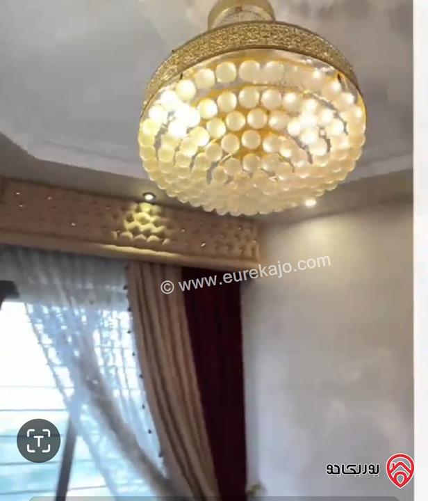 فيلا فاخرة مساحة 900م على أرض 570م للبيع في ضاحية الرشيد - إسكان المهندسين