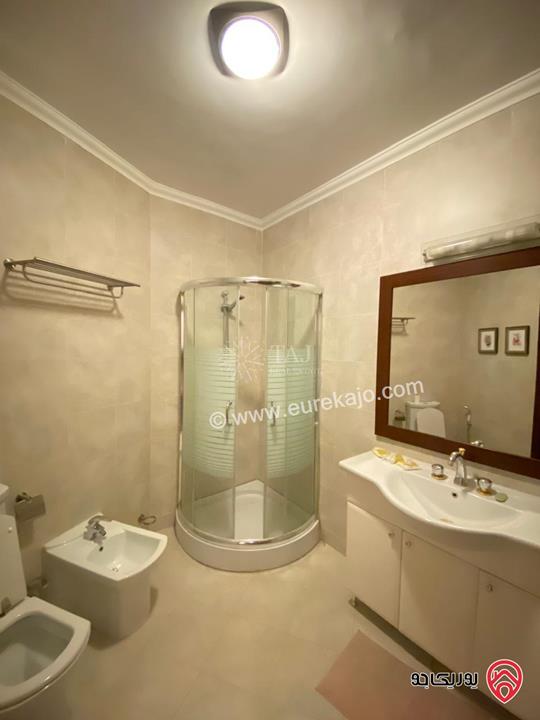 Luxurious furnished Apartment For Rent In Dair Ghbar