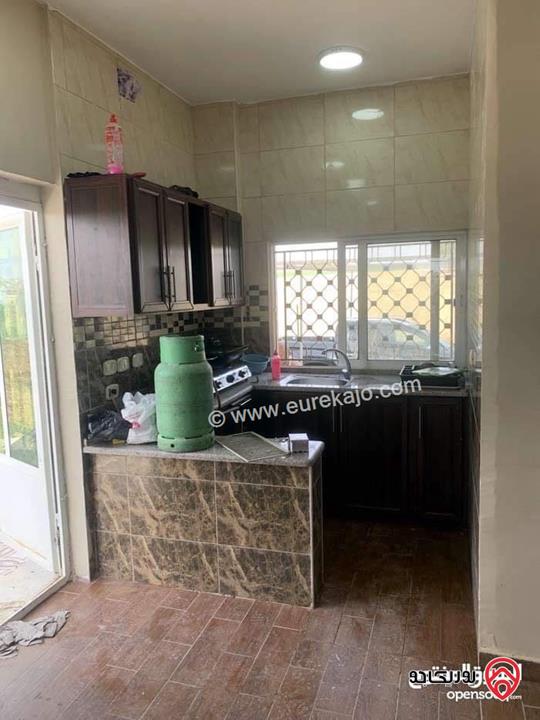 أرض مساحة 3 دونم و 500م للبيع في مادبا - جبيل الغربي