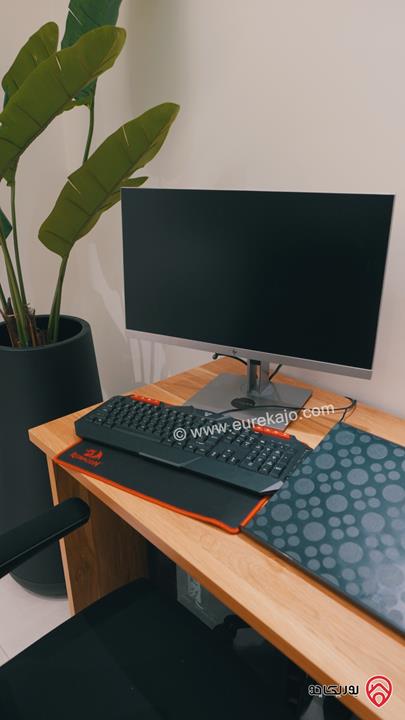 شقة طابق ثالث دوبلكس مساحة 207م للبيع في اربد - الراهبات الوردية