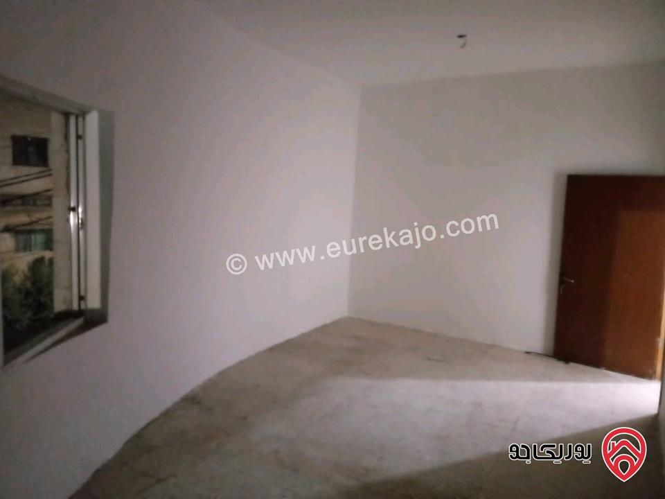 شقة فارغة مساحة 100م للايجار في عمان - وادي السير لعرسان فقط