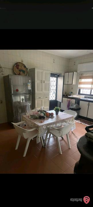 فيلا مستقلة مساحة 300م على أرض 682م للبيع في عمان - الدوار السابع