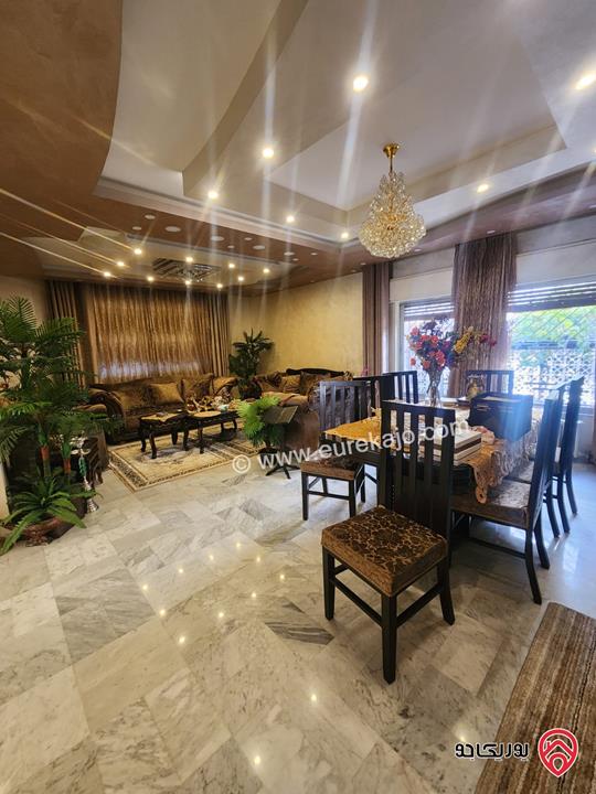 فيلا مساحة 600م على أرض 775م للبيع في عمان - الشميساني 