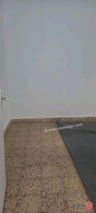 شقة طابق أول مساحة 160م للايجار في عمان - جبل اللويبدة