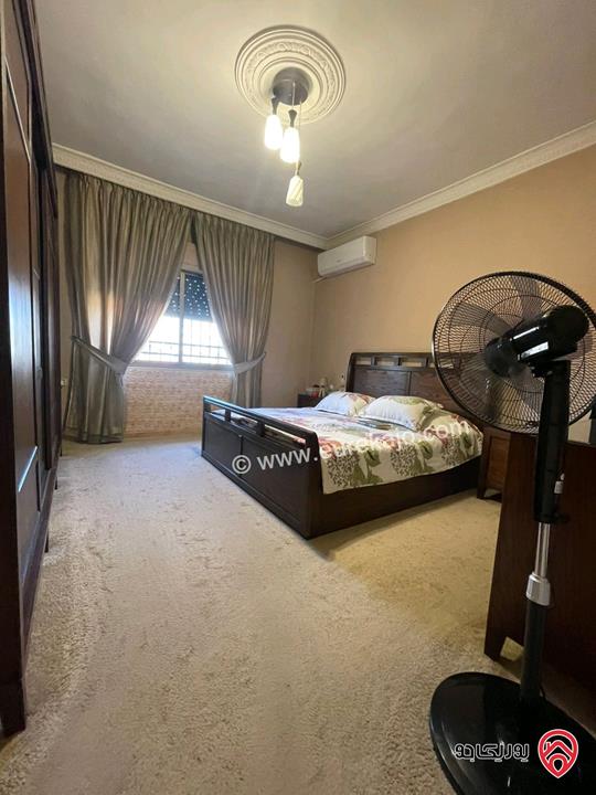 شقة طابق أول مساحة 149م للبيع في عمان - المقابلين