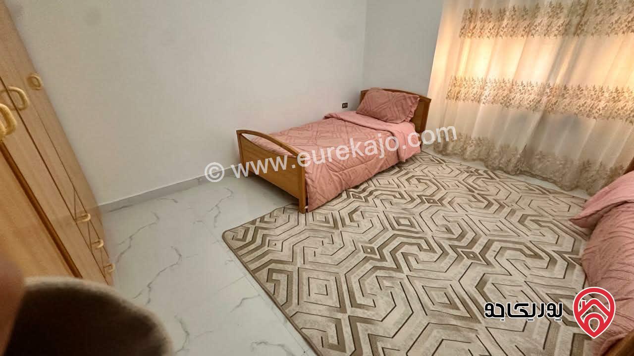 شقة فارغة طابق ثاني مساحة 250م للايجار في عمان - عبدون