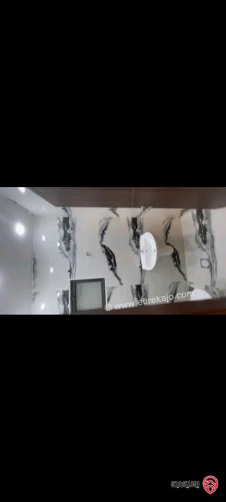 شقة شبه أرضية مساحة 190م داخلي و 40م خارجي للبيع في عمان - شفابدران