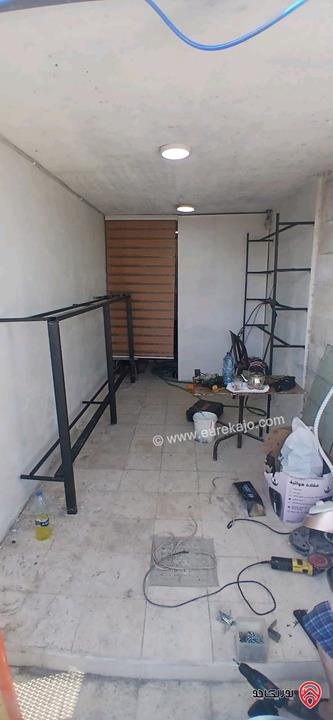 منزل مساحة 155م على ارض 306م لبيع في عمان - ماركا الجنوبية