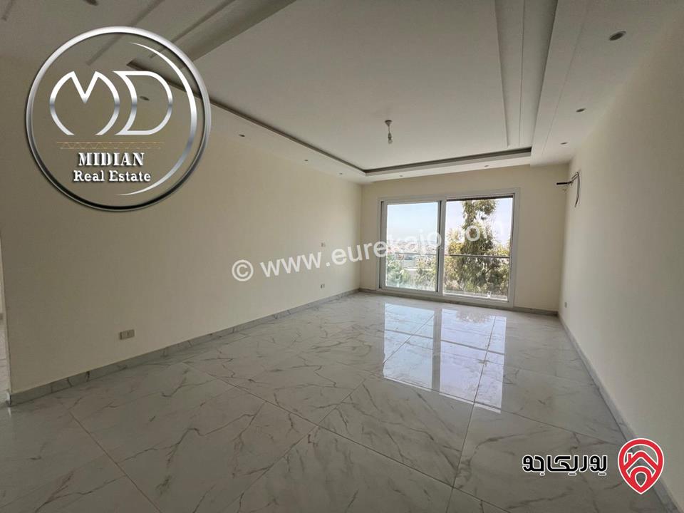 شقق جديدة للبيع في عمان - ام اذينة مساحات 165 & 185م تشطيبات و ديكورات فاخرة بأسعار مميزة