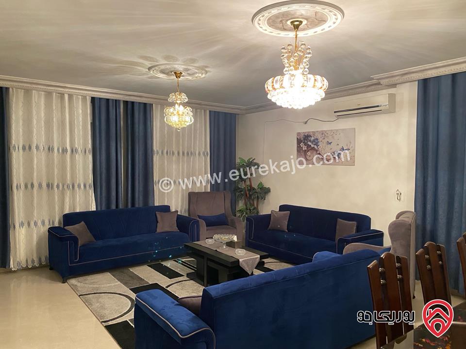 فيلا مساحة 500م على أرض 700م للبيع في عمان - بدر الجديدة قرب دابوق