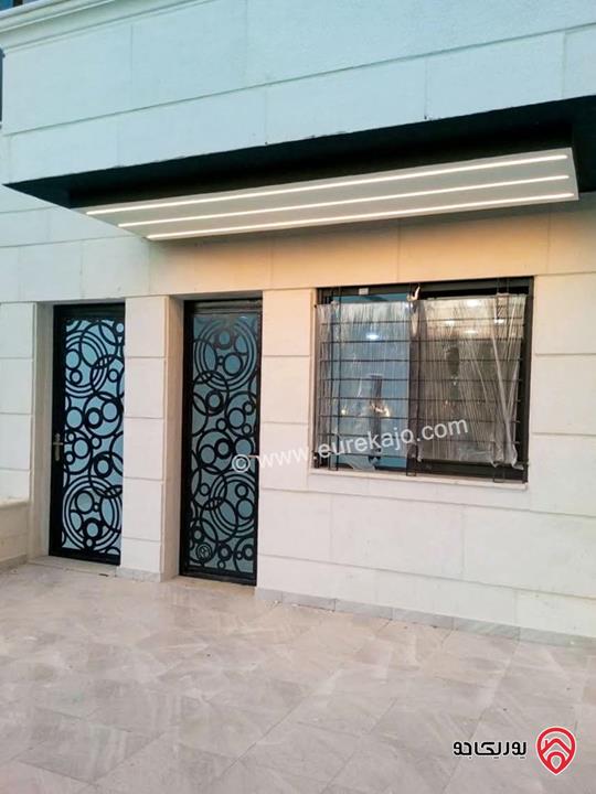 شقق مساحة 160م للبيع في عمان - شفا بدران الكوم