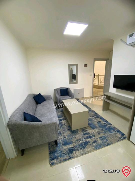 شقق 75م للإيجار الشهري مفروشة في عمان - تلاع العلي 