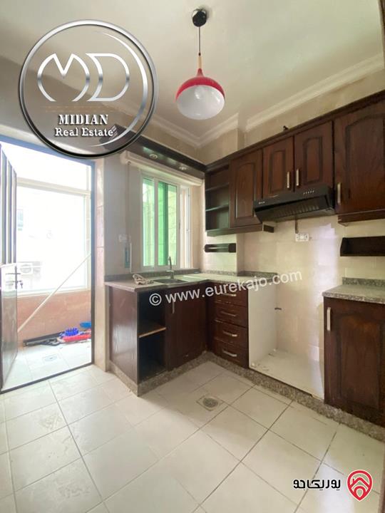 شقة استثمارية مميزة للبيع في عمان - تلاع العلي مساحة 80م طابق ثالث اطلالة جميلة بسعر مغري جداً