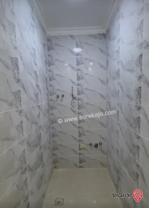 شقق طوابق مختلفة مساحة 138م للبيع في البنيات 