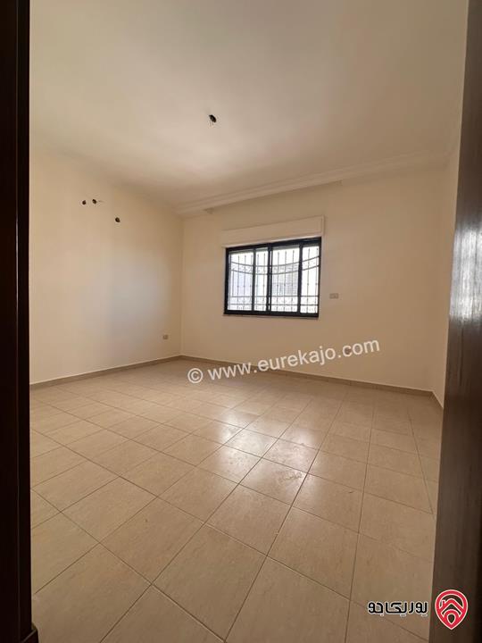 شقة فارغة للايجار مساحة 160م في عمان - خلدا 