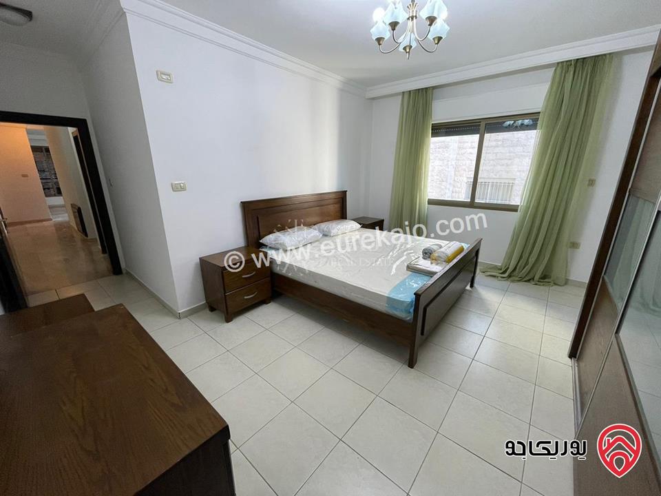 Luxury Furnished Apartment 106 Sqm For Rent In Amman - Al Diyar - Deir Ghbar