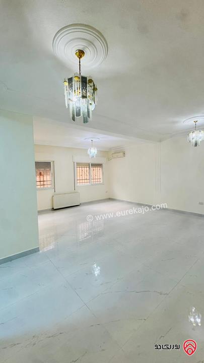 شقة طابق ثاني مساحة 131م للبيع في عمان - الجاردنز