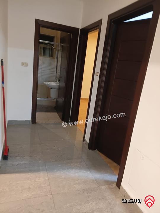 شقة تسوية مساحة 180م للايجار في عمان - دير غبار 