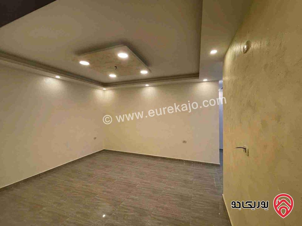 شقة فارغة مساحة 160م للايجار من المالك مباشرة في عمان - طبربور 