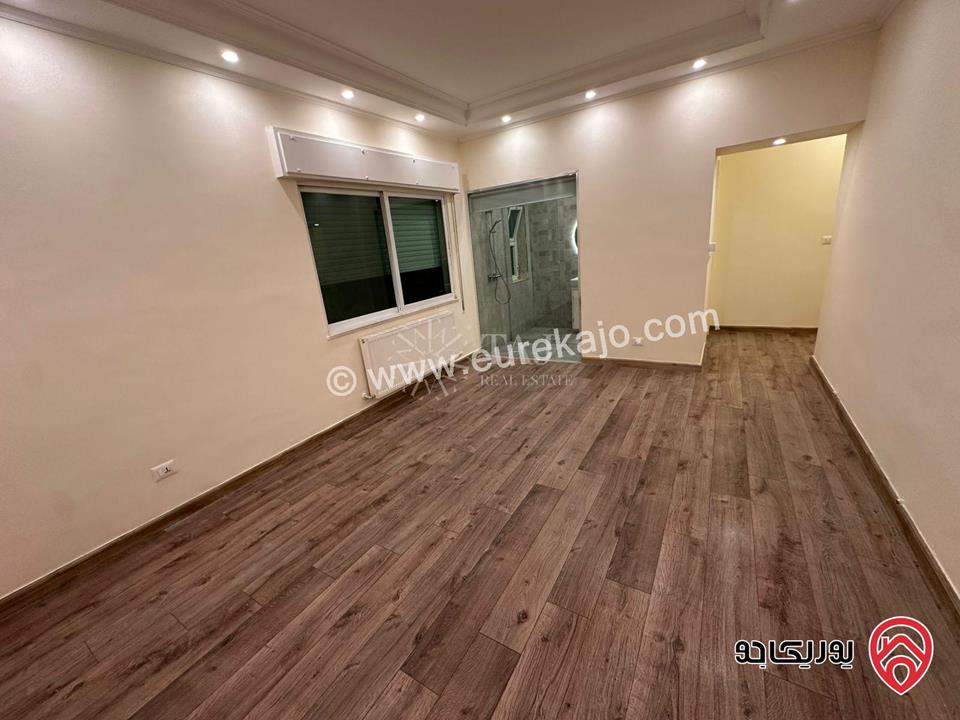 Luxury-GF floor Apartment 220 Sqm For Rent In Amman - Al Diyar - Deir Ghbar