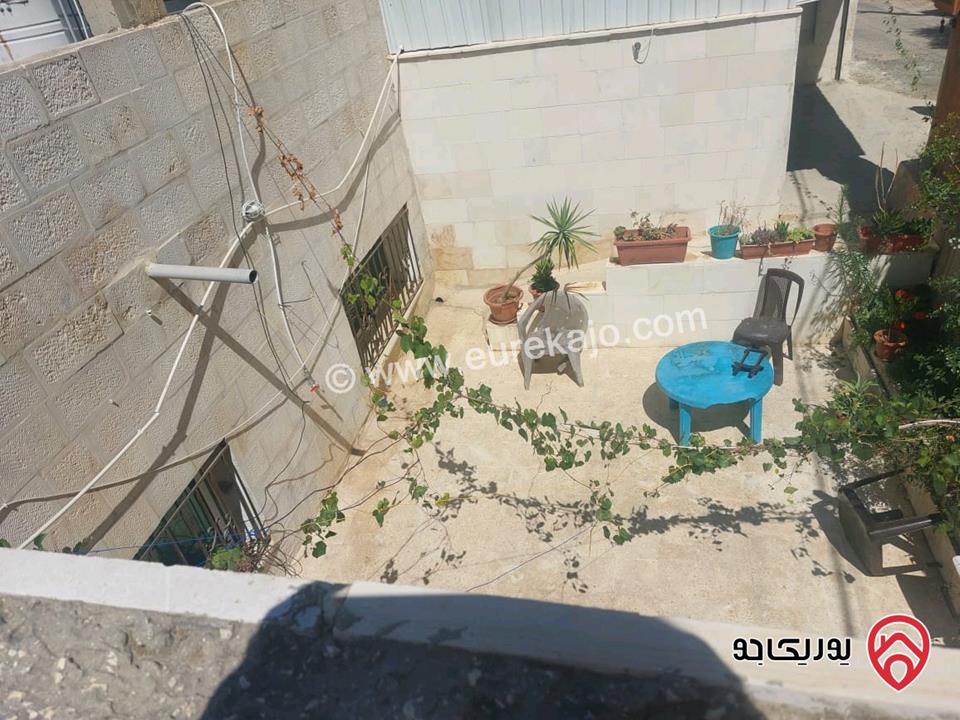 عمارة استثمارية على أرض 1030م للبيع في عمان - الجبيهة – فرصة لشركات المقاولات والمستثمرين