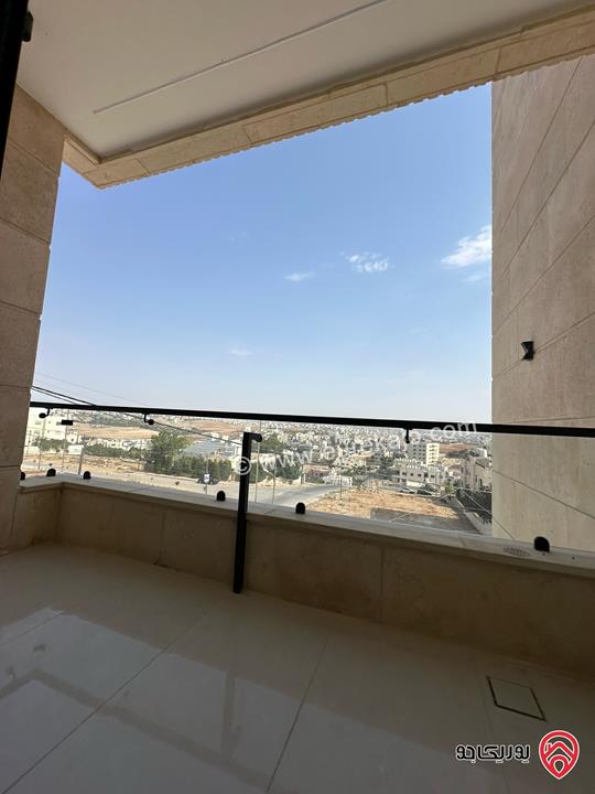 شقة مميزة مساحة 150م طابق ثاني للبيع في عمان - ضاحية الأمير علي