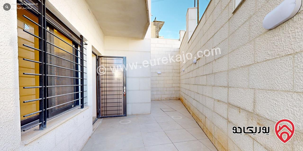 شقق طوابق مختلفة مساحة 102م/ 109م / 150م للبيع في عمان - الياسمين