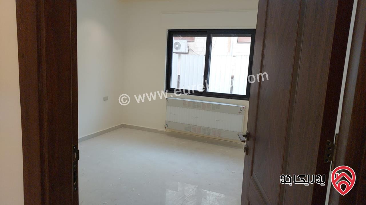  شقق مساحة 210م للبيع في عمان - ضاحية الرشيد 