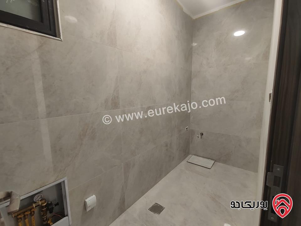 شقق مساحة 166م / 175م للبيع في عمان - البنيات الشمالي      	 