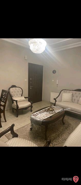 شقة طابق ثالث مساحة 131م للبيع في عمان - ضاحية الرشيد