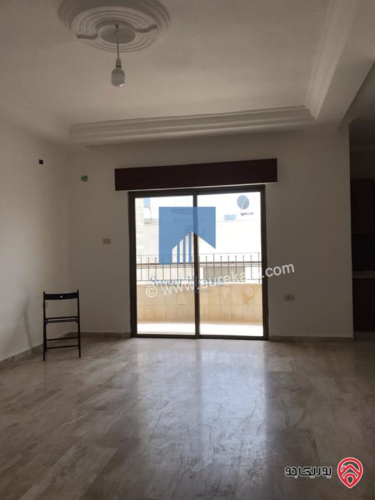 شقة مميزة للبيع في عمان خلدا - خلف بردايس وقرب مدارس المستقلة طابق ثالث 191م بسعر مغري