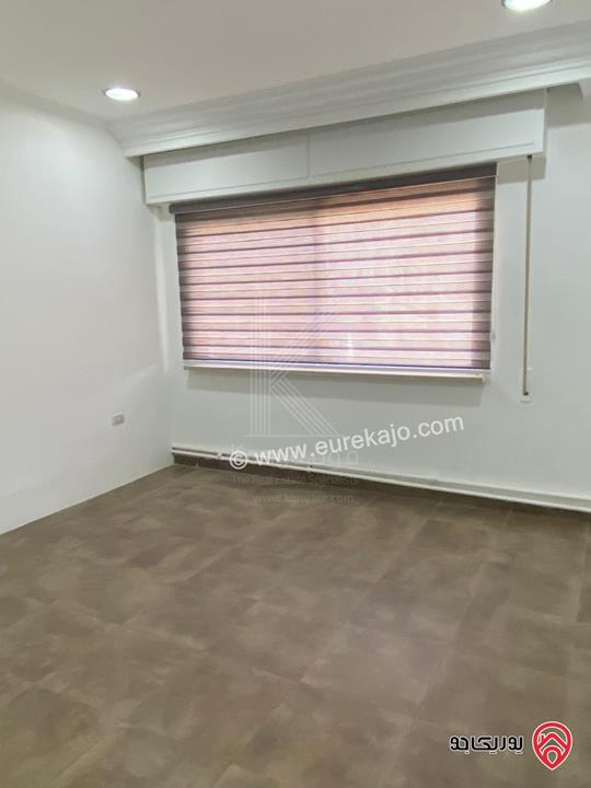 شقة طابق ثاني مساحة 158م للبيع في عمان - الشميساني