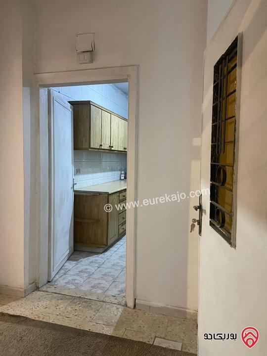 شقق مفروشة وفارغة مساحة 120م للايجار في عمان - تلاع العلي طلوع نيفين