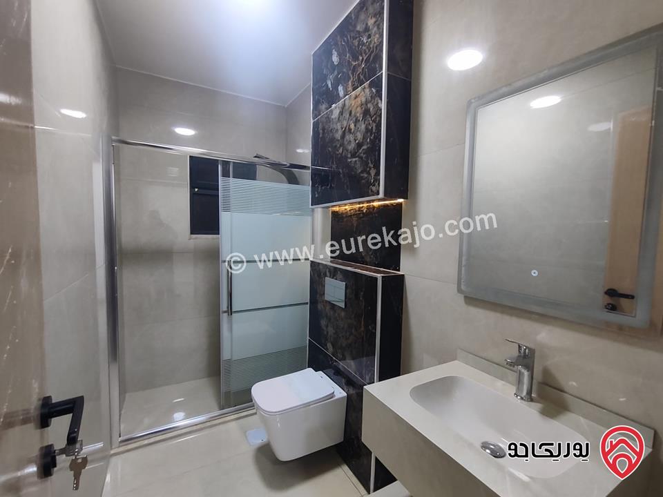  شقق مساحة 150م للبيع في عمان - ضاحية الاستقلال