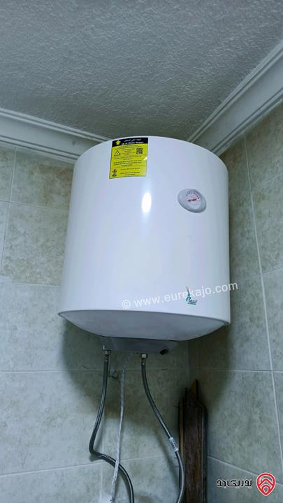 شقة صغيرة 75م ارضية للايجار في عمان - ربوة عبدون 