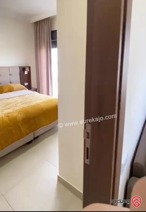 ستيديوهات وشقق سوبر ديلوكس للايجار مفروشة في عمان - ضاحية الرشيد