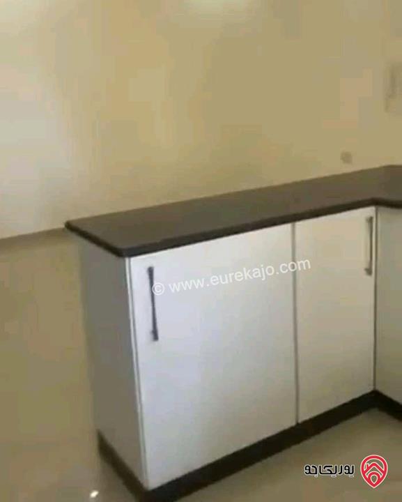 شقة فارغة شبه أرضية مساحة 120م للايجار في عمان - شفا بدران 