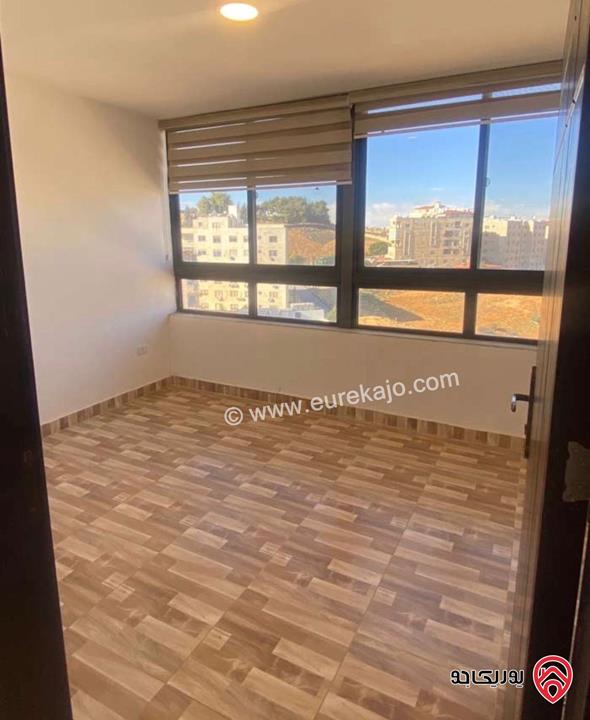 روف مساحة 120م للايجار في عمان - عرقوب خلدا 