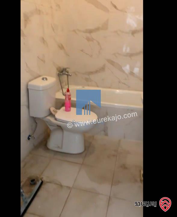 شقة أرضية مميزة للبيع في عمان - أم السماق - خلف الدر المنثور 210م مع حديقة وترسات 120م بسعر مغري