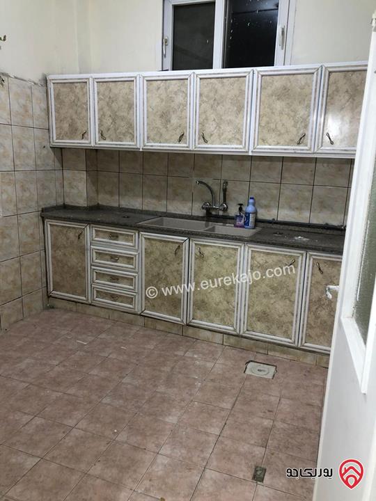 عمارة سكنية للبيع في عمان - منطقة جبل عمان