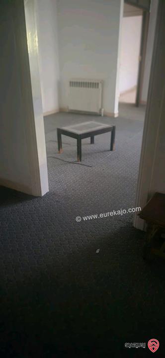 شقة طابق ثاني مساحة 147م للبيع في عمان - ام اذينة