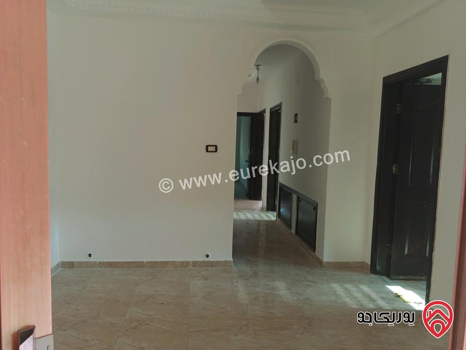 شقة مميزة مساحة 120م طابق ثاني للبيع في عمان - طبربور