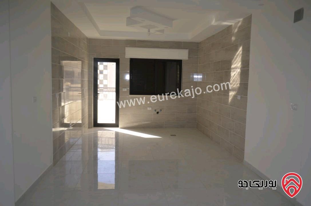 شقة مميزة طابق ثالث مساحة 141م للبيع في عمان - الهاشمي الشمالي