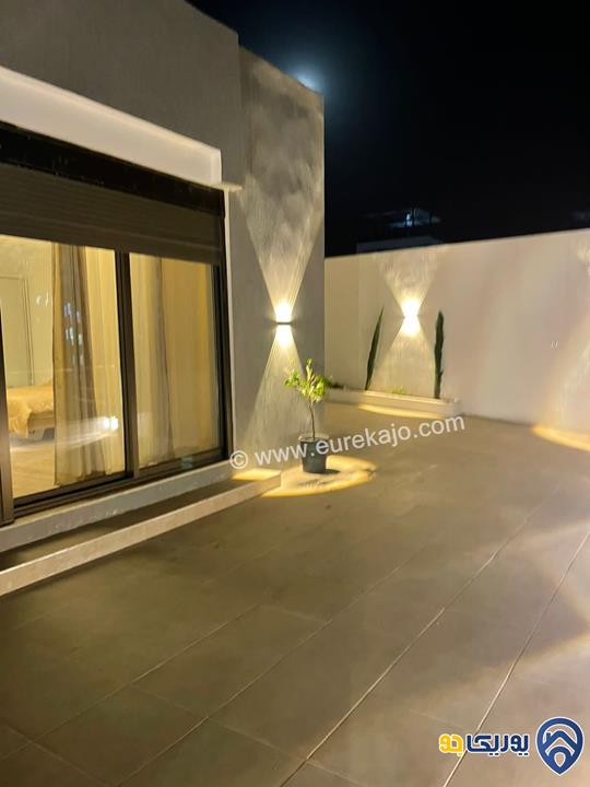 شاليه - مزرعة مساحة الأرض 500م ومساحة البناء 132م للبيع في البحر الميت 